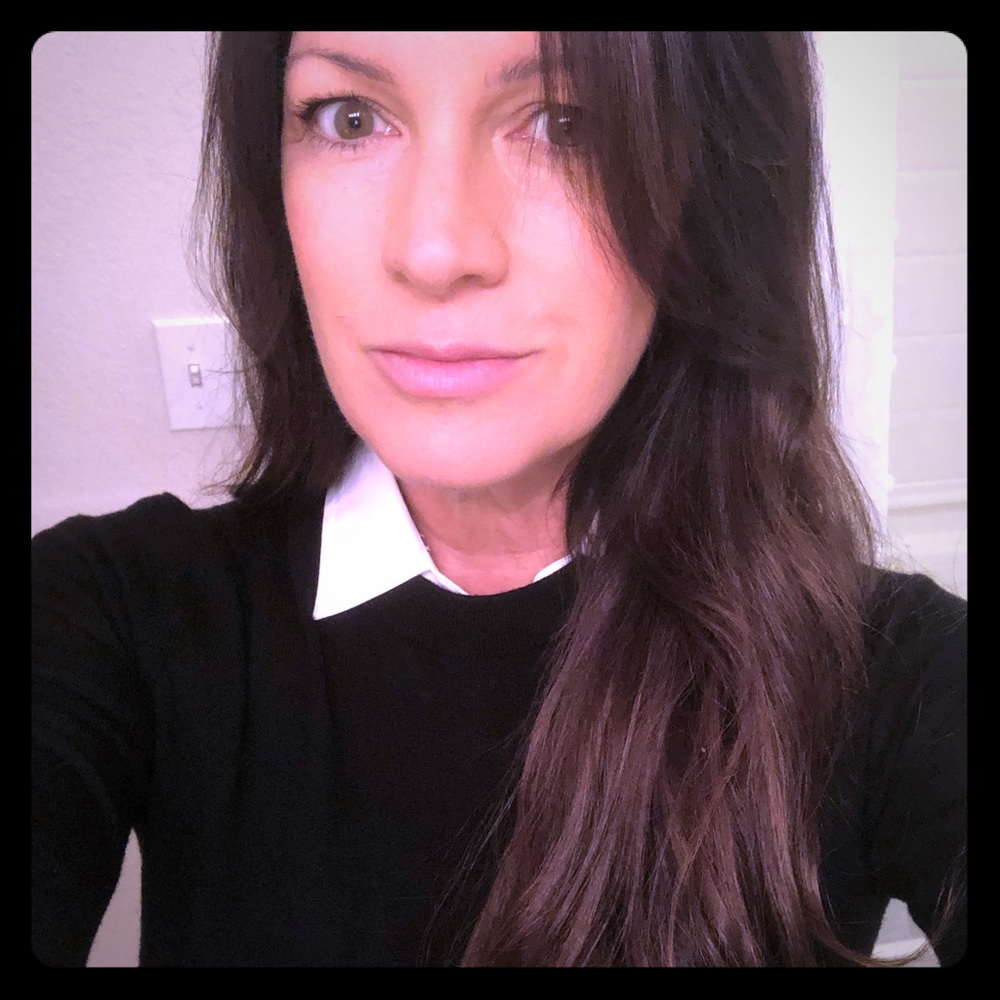 Meet your Posher, Keli